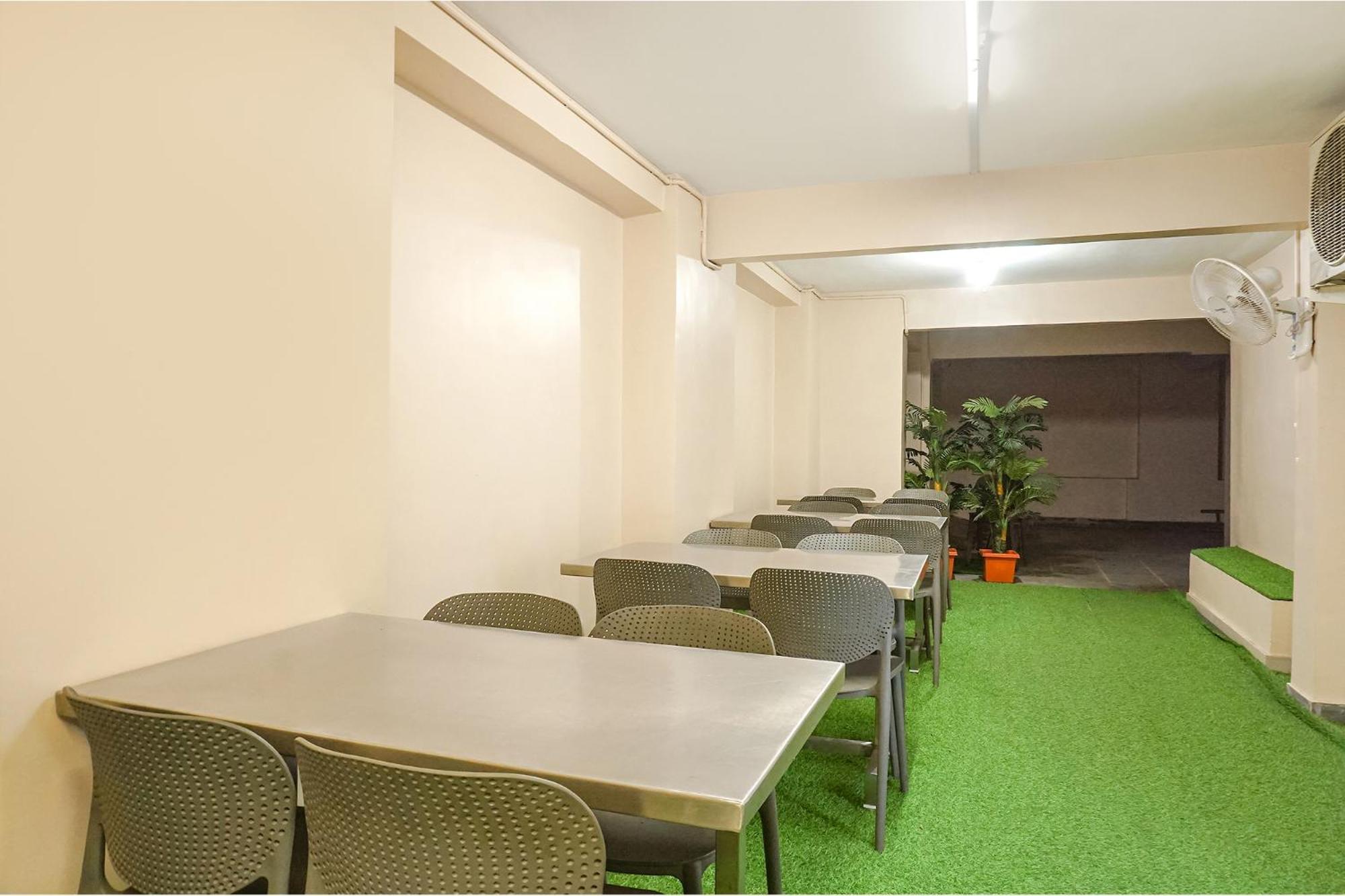 Fabhotel Prime Shourya Residency - Nr Maharshi Karve Museum Pune Exterior photo